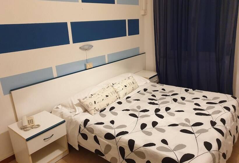 ホテル Villa Dei Gerani