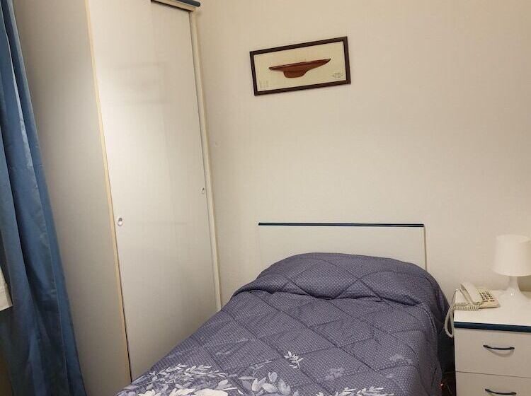 ホテル Villa Dei Gerani