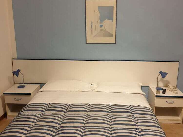 ホテル Villa Dei Gerani