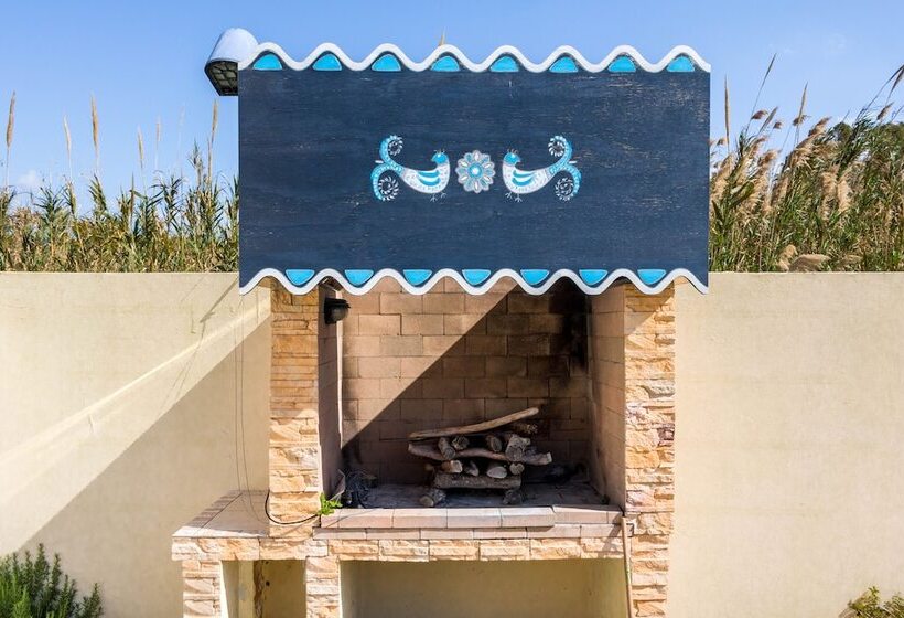 בית מלון כפרי Villa Del Mare