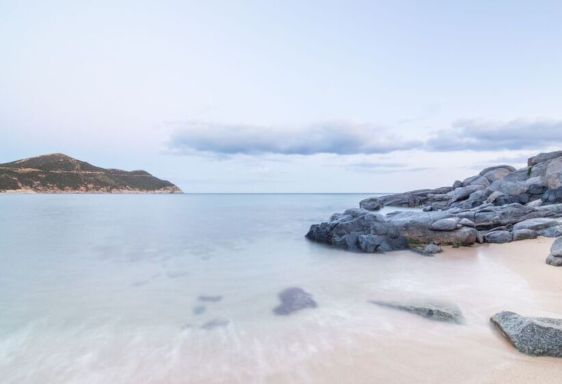 בית מלון כפרי Villa Del Mare