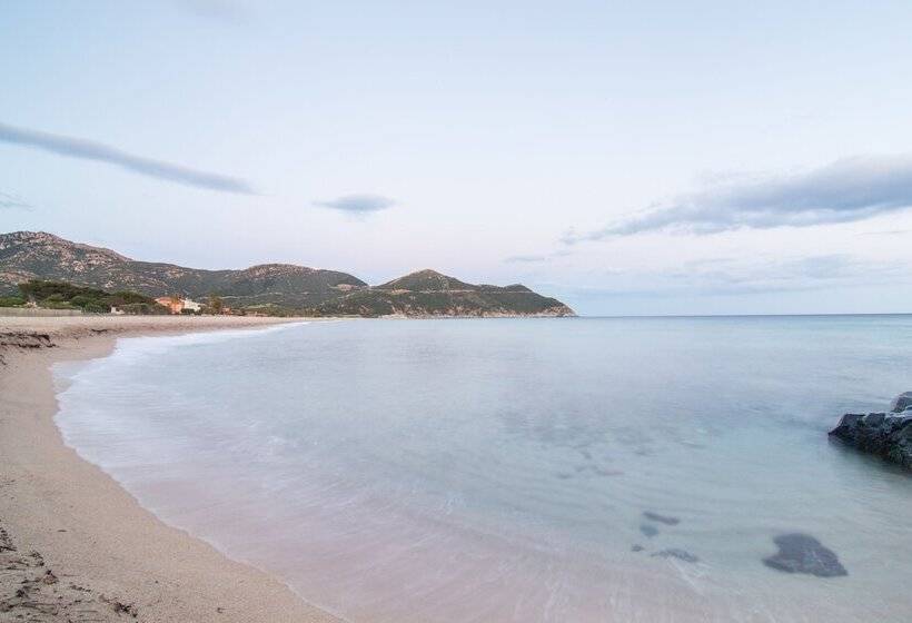 בית מלון כפרי Villa Del Mare