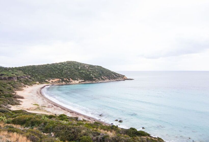 בית מלון כפרי Villa Del Mare