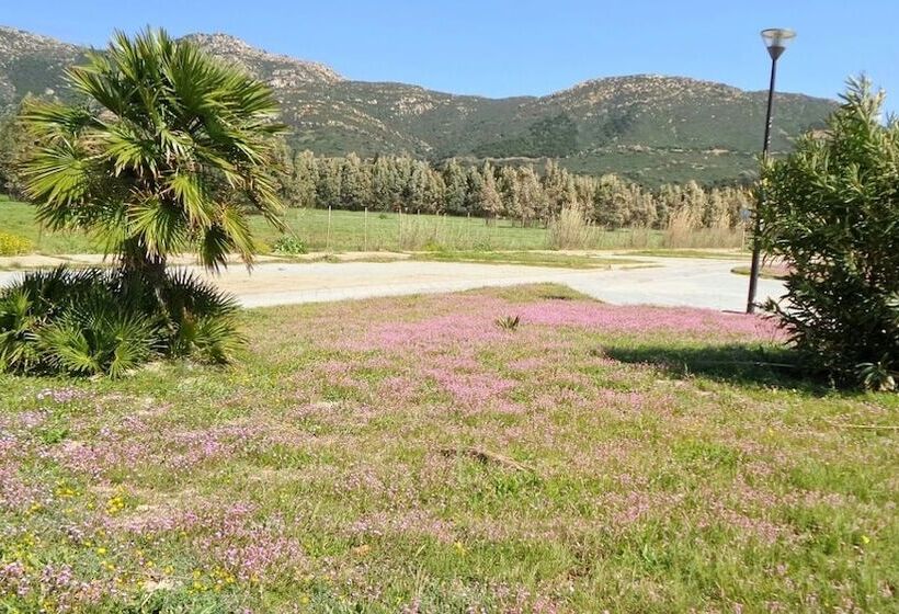 בית מלון כפרי Villa Del Mare