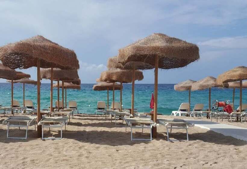 בית מלון כפרי Villa Del Mare