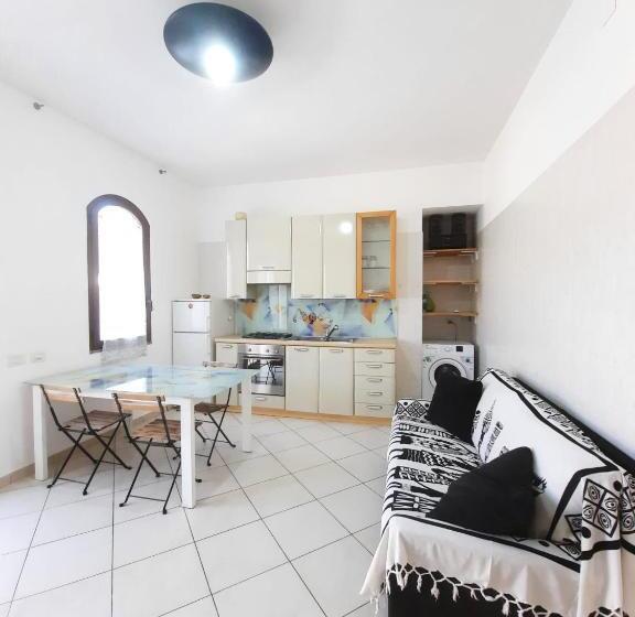 בית מלון כפרי Villa Del Mare