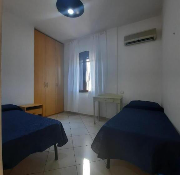 בית מלון כפרי Villa Del Mare