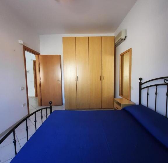 فندق Villa Del Mare