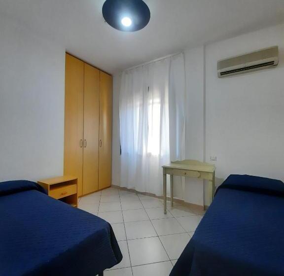 בית מלון כפרי Villa Del Mare