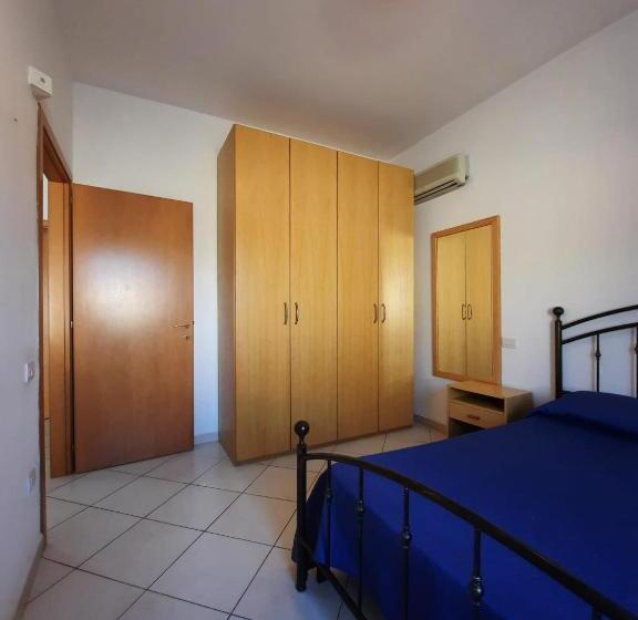 בית מלון כפרי Villa Del Mare