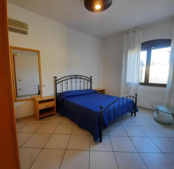 בית מלון כפרי Villa Del Mare