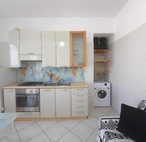 فندق Villa Del Mare