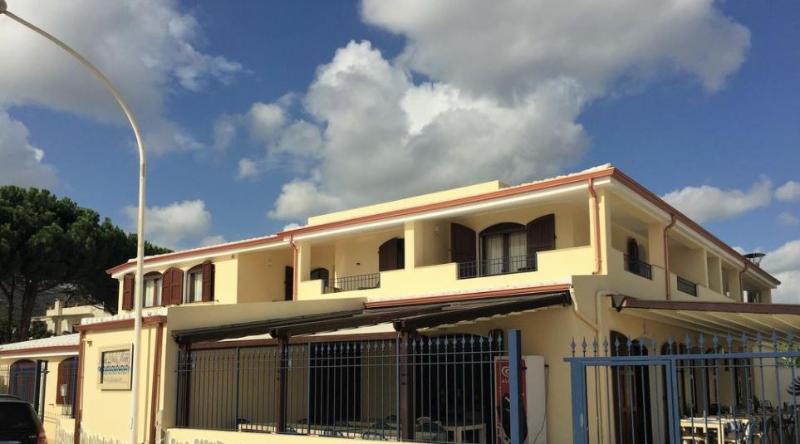 בית מלון כפרי Villa Del Mare