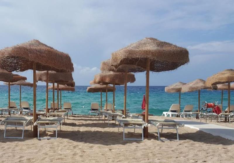 בית מלון כפרי Villa Del Mare