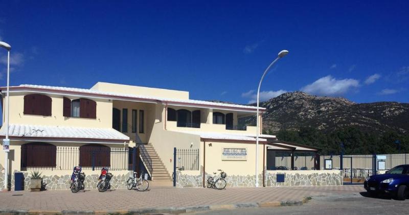 فندق Villa Del Mare