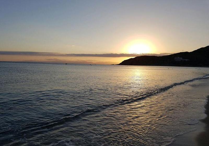 בית מלון כפרי Villa Del Mare