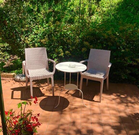 酒店 Villa Emma Malcesine