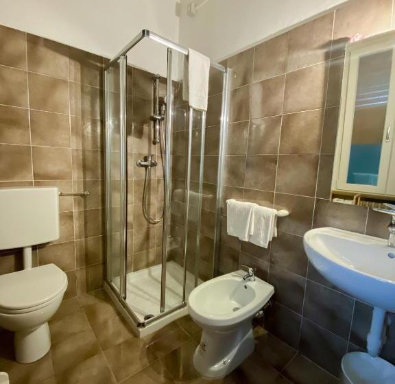 酒店 Villa Emma Malcesine