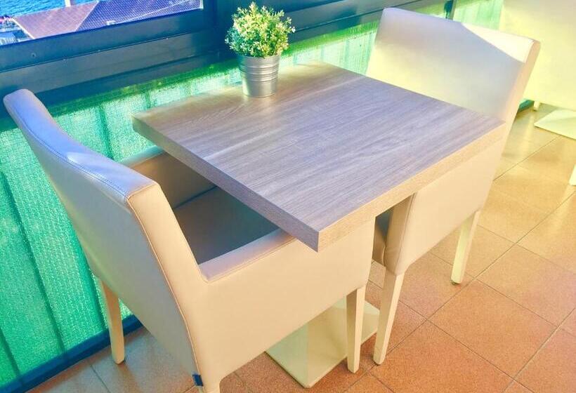 酒店 Villa Emma Malcesine