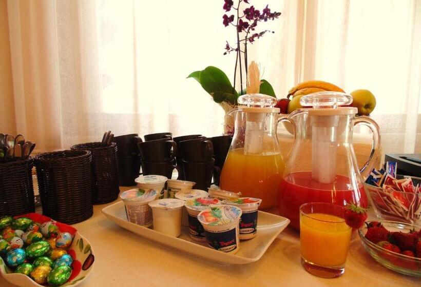 酒店 Villa Emma Malcesine