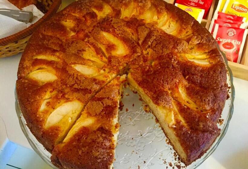 酒店 Villa Emma Malcesine