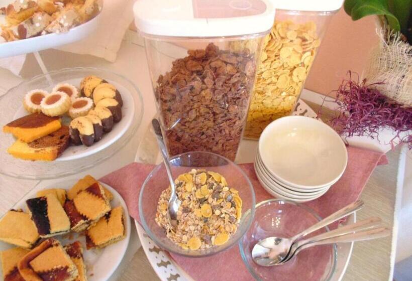 酒店 Villa Emma Malcesine