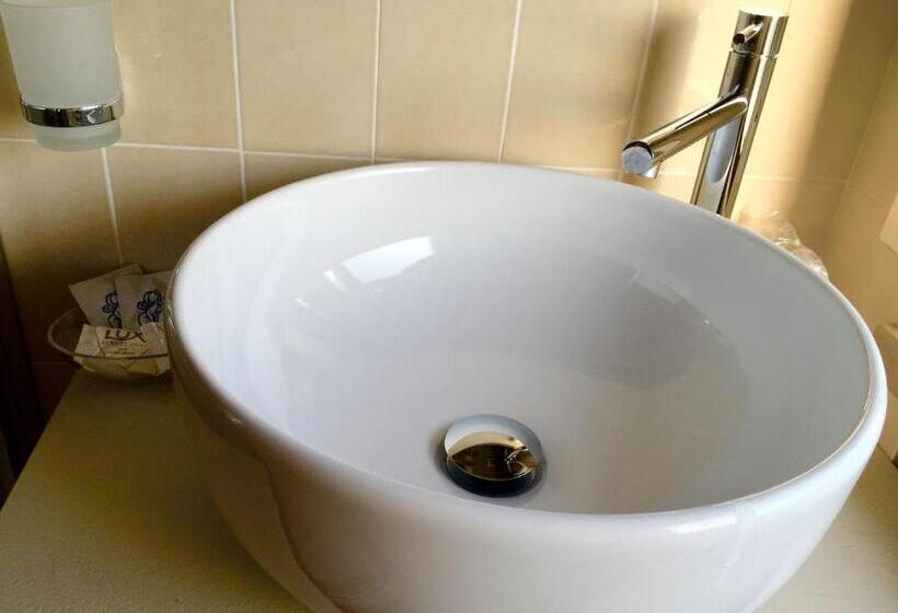 酒店 Villa Emma Malcesine