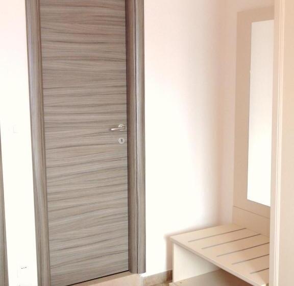 酒店 Villa Emma Malcesine