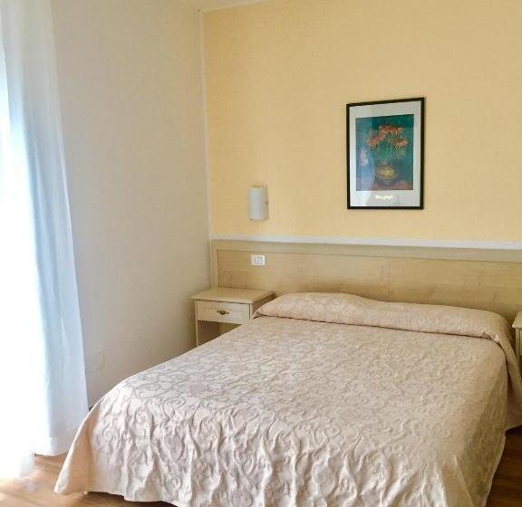 酒店 Villa Emma Malcesine