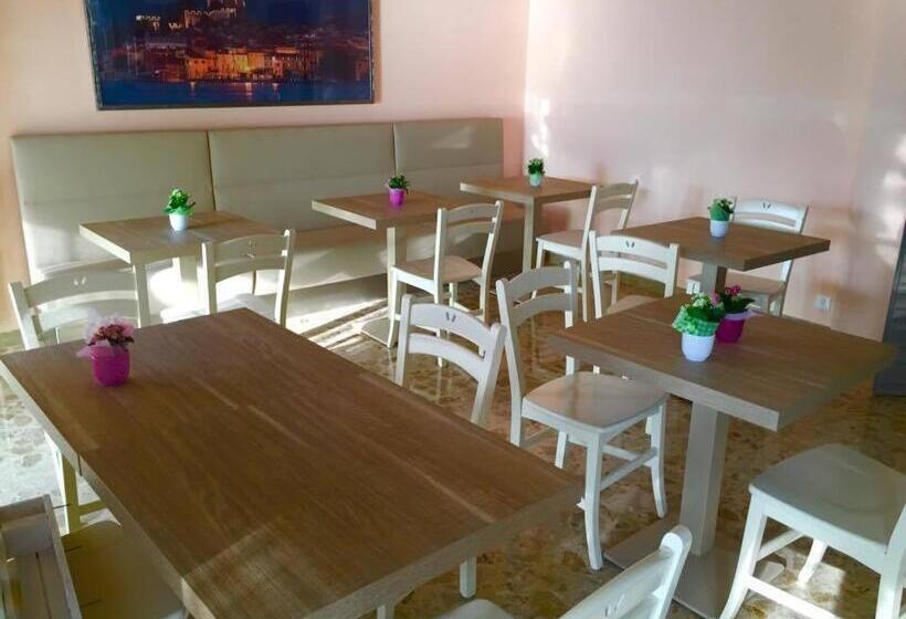 酒店 Villa Emma Malcesine