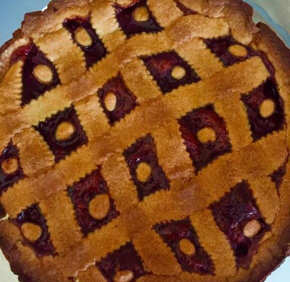 酒店 Villa Emma Malcesine