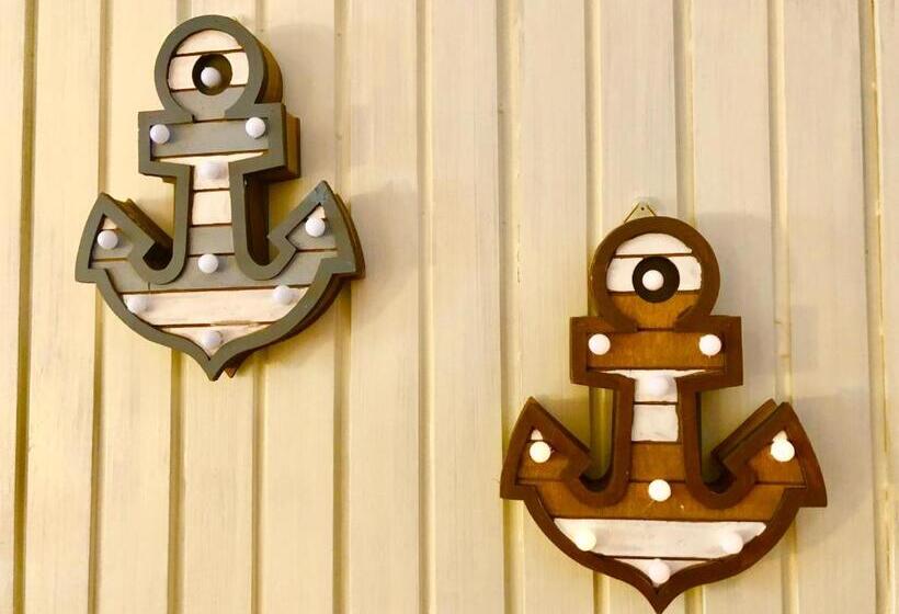 酒店 Villa Emma Malcesine