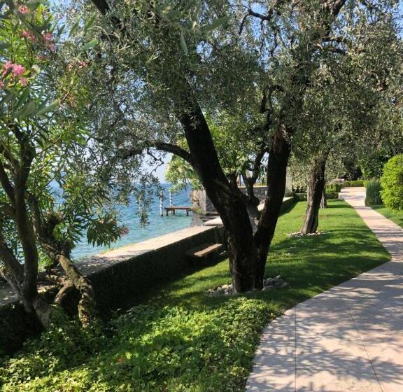 בית מלון כפרי Villa Giulia