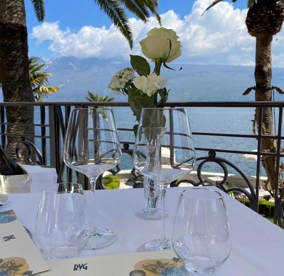 בית מלון כפרי Villa Giulia