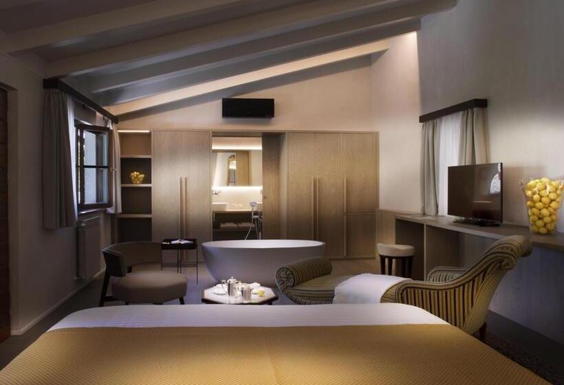 בית מלון כפרי Villa Giulia