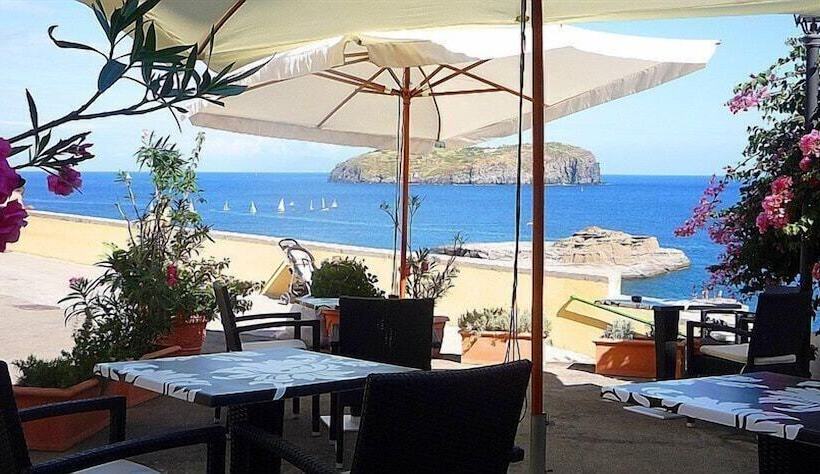 فندق Villa Iulia