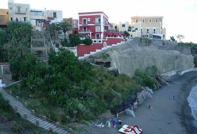 فندق Villa Iulia