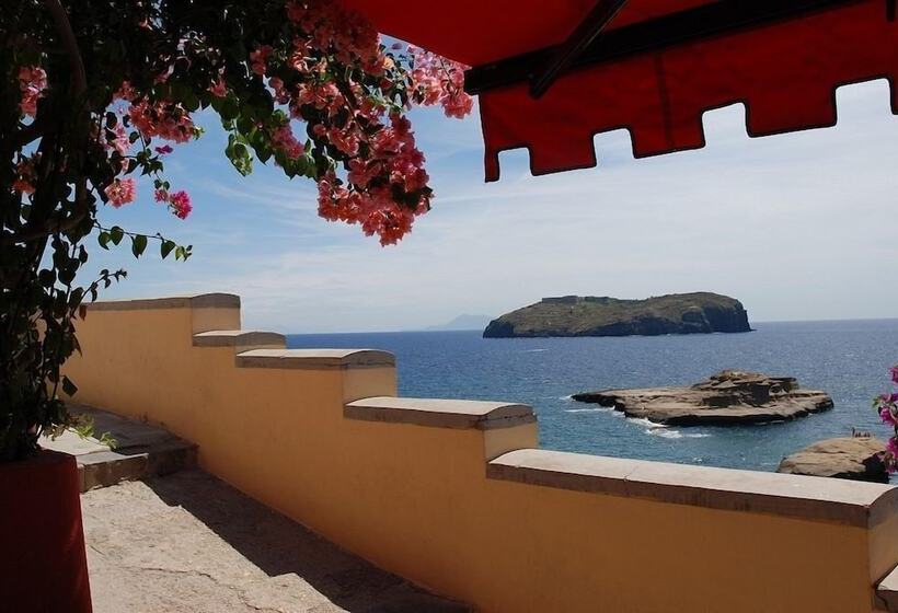 فندق Villa Iulia