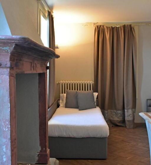 هتل Villa Pioppi