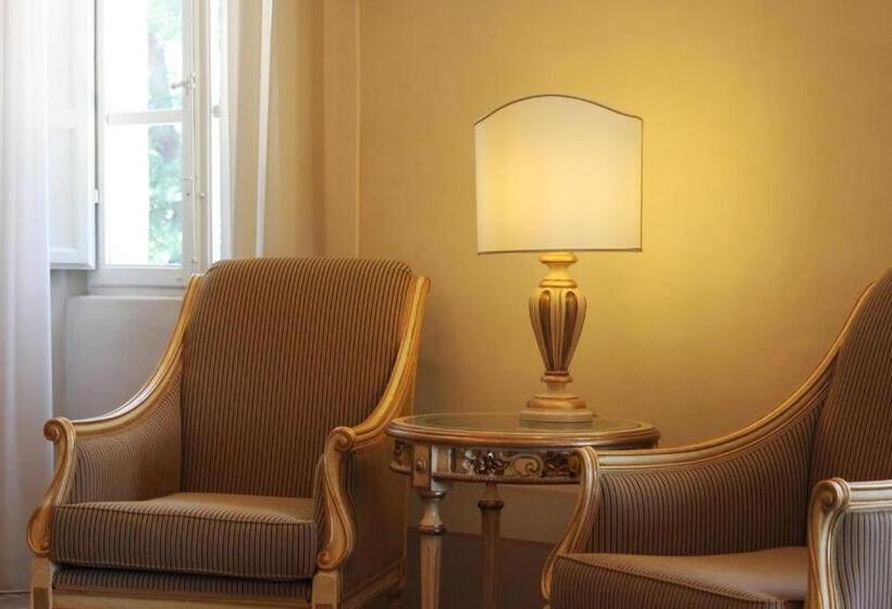 ホテル Villa Rinalducci