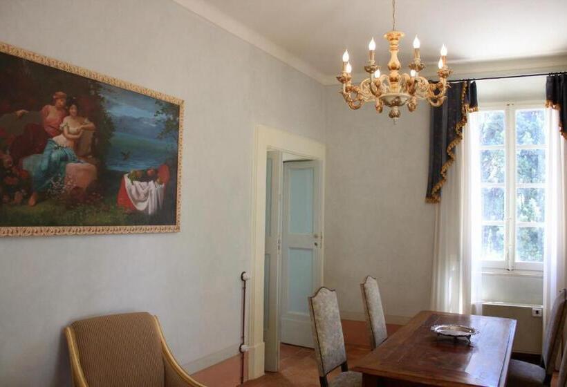 ホテル Villa Rinalducci