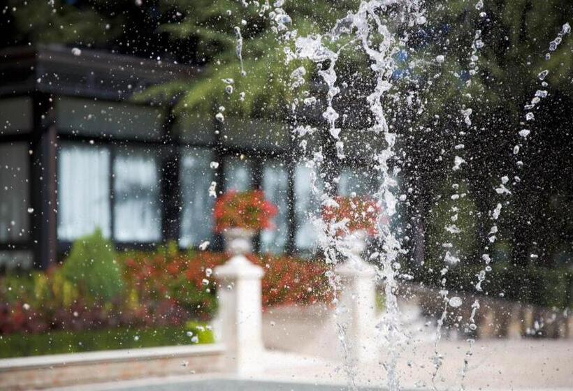 فندق Villa Verdefiore