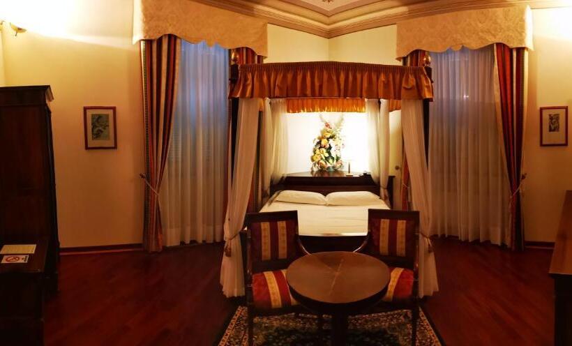 فندق Villa Verdefiore