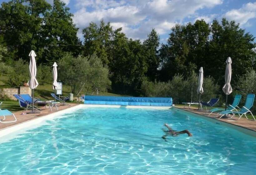 Il Bruco Appartamenti In B&b