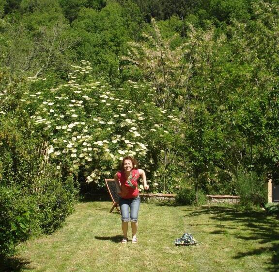 Il Cielo Bio   Il Più Piccolo B&b Del Chianti