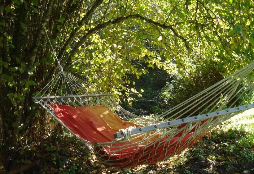 Il Cielo Bio   Il Più Piccolo B&b Del Chianti