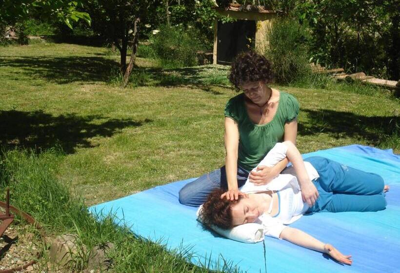 Il Cielo Bio   Il Più Piccolo B&b Del Chianti