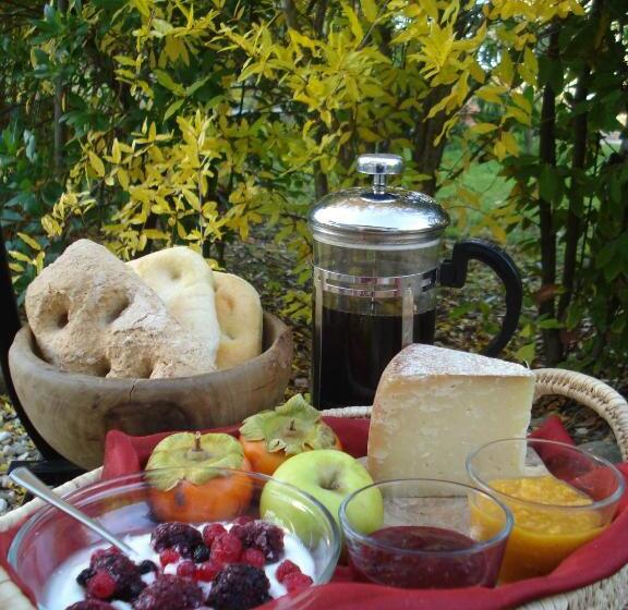 Il Cielo Bio   Il Più Piccolo B&b Del Chianti