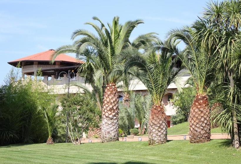 Il Portico Luxury B&b