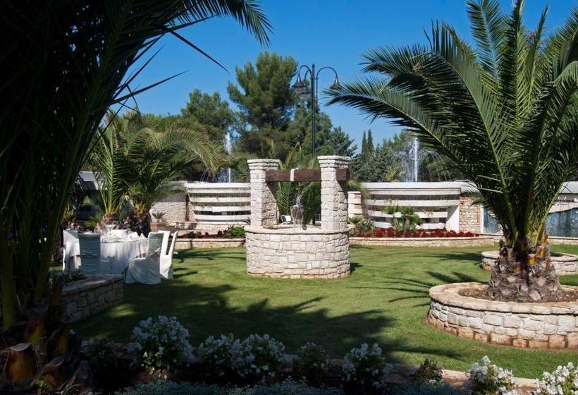 Il Portico Luxury B&b